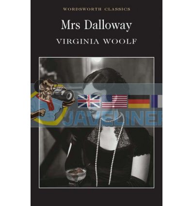 Mrs Dalloway Virginia Woolf 9781853261916