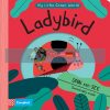 Ladybird Teresa Bellon Campbell Books 9781529053661