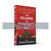 The Killings at Kingfisher Hill (Book 4) Agatha Christie 9780008264550