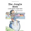 The Jungle Book and The Second Jungle Book Rudyard Kipling Wordsworth 9781853261190