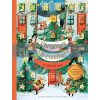 Christmas is Coming An Advent Book Katie Hickey Chronicle Books 9781452174075