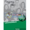 Pingpong Neu 2 Lehrerhandbuch Hueber 9783190216550