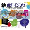 A Degree in a Book: Art History John Finlay 9781789505849