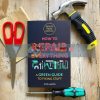 How to Repair Everything Nick Harper 9781789292312