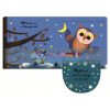 My Favourite Owl Daniel Roode Campbell Books 9781509898053