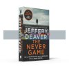 The Never Game Jeffery Deaver 9780008303761