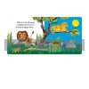The Very Hungry Caterpillar's Wild Animal Hide-and-Seek Eric Carle Puffin 9780241478974