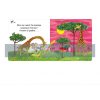 The Very Hungry Caterpillar's Wild Animal Hide-and-Seek Eric Carle Puffin 9780241478974