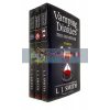 Vampire Diaries: The Salvation L. J. Smith 9781444958003