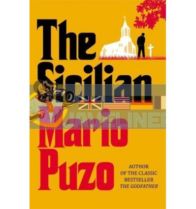 The Sicilian Mario Puzo 9780099580799