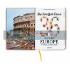 The New York Times 36 Hours Europe 3rd Edition Barbara Ireland 9783836573382