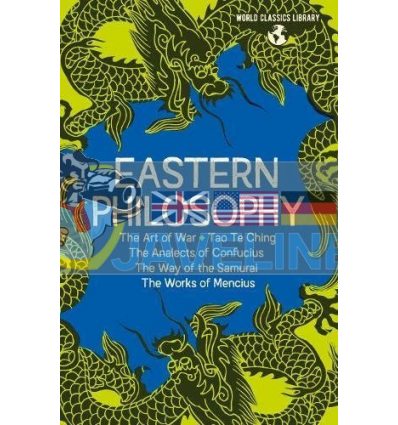 Eastern Philosophy Confucius 9781789509878