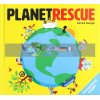 Planet Rescue Patrick George PatrickGeorge 9781908473158