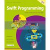 Swift Programming in Easy Steps Darryl Bartlett 9781840787771
