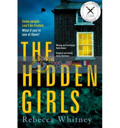 The Hidden Girls Rebecca Whitney 9781447265887