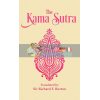 The Kama Sutra Vatsyayana 9781788284448