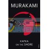 Kafka on the Shore Haruki Murakami 9780099494096