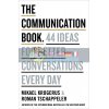 The Communication Book Mikael Krogerus 9780241982280