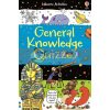 General Knowledge Quizzes Sarah Home Usborne 9781409598350