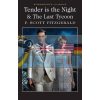 Tender is the Night. The Last Tycoon F. Scott Fitzgerald 9781840226638