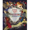 Fairy Tales for Fearless Girls Anita Ganeri Arcturus 9781789502534