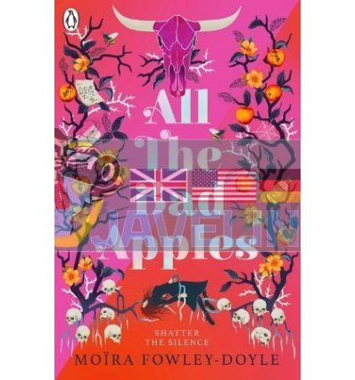 All the Bad Apples Moira Fowley-Doyle 9780241333969