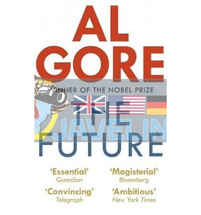 The Future Al Gore 9780753540503