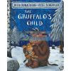 The Gruffalo's Child Axel Scheffler Macmillan 9781509830404