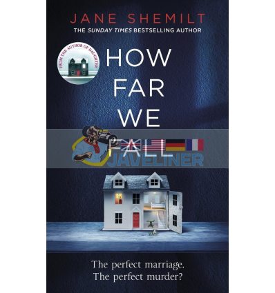 How Far We Fall Jane Shemilt 9780718180904