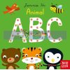 Animal ABC Jannie Ho Nosy Crow 9781788002486