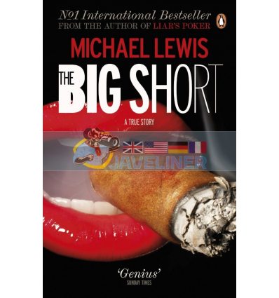 The Big Short Michael Lewis 9780141043531