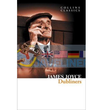 The Dubliners James Joyce 9780007449408