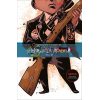 Комикс The Umbrella Academy: Dallas (Volume 2) Gerard Way 9781595823458