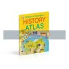 Children's Illustrated History Atlas Dorling Kindersley 9780241319901