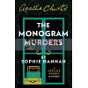 The Monogram Murders (Book 1) Agatha Christie 9780007547449