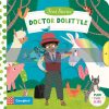 First Stories: Doctor Dolittle Hugh Lofting Campbell Books 9781529003727