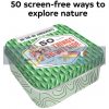 On-the-Go Amusements: 50 Great Things to Do Outside