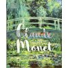 Claude Monet Ann Sumner 9781788285667