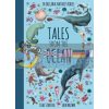 Tales from the Ocean Chae Strathie Little Tiger Press 9781788952255