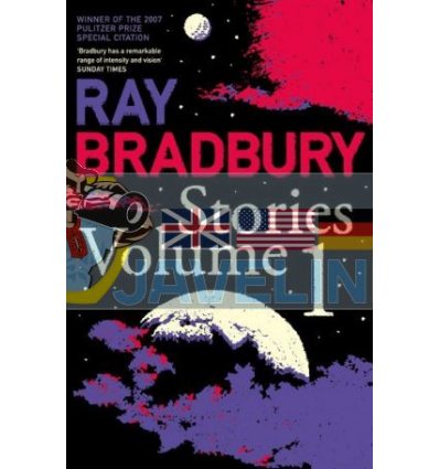 Ray Bradbury Stories Volume 1 Ray Bradbury 9780007280476