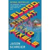Blood, Sweat, and Pixels: The Triumphant, Turbulent Stories Behind How Video Games Are Made Jason Schreier 9780062651235
