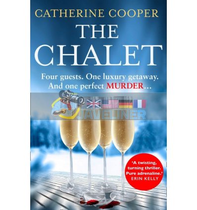 The Chalet Catherine Cooper 9780008400224