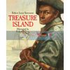 Treasure Island Robert Ingpen Welbeck 9781913519506