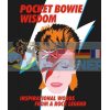 Pocket Bowie Wisdom David Bowie 9781784880729