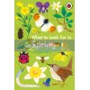 What to Look for in Spring: A Ladybird Book Elizabeth Jenner Ladybird 9780241416181
