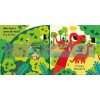 My First Touch and Find: Dinosaurs Tiago Americo Campbell Books 9781529002843