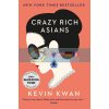 Crazy Rich Asians (Book 1) Kevin Kwan 9781782393320