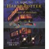 Harry Potter and the Prisoner of Azkaban (Illustrated Edition) J. K. Rowling Bloomsbury 9781408845660