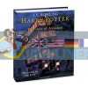 Harry Potter and the Prisoner of Azkaban (Illustrated Edition) J. K. Rowling Bloomsbury 9781408845660