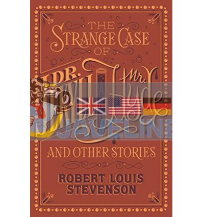 The Strange Case of Dr. Jekyll and Mr. Hyde and Other Stories Robert Louis Stevenson 9781435163096